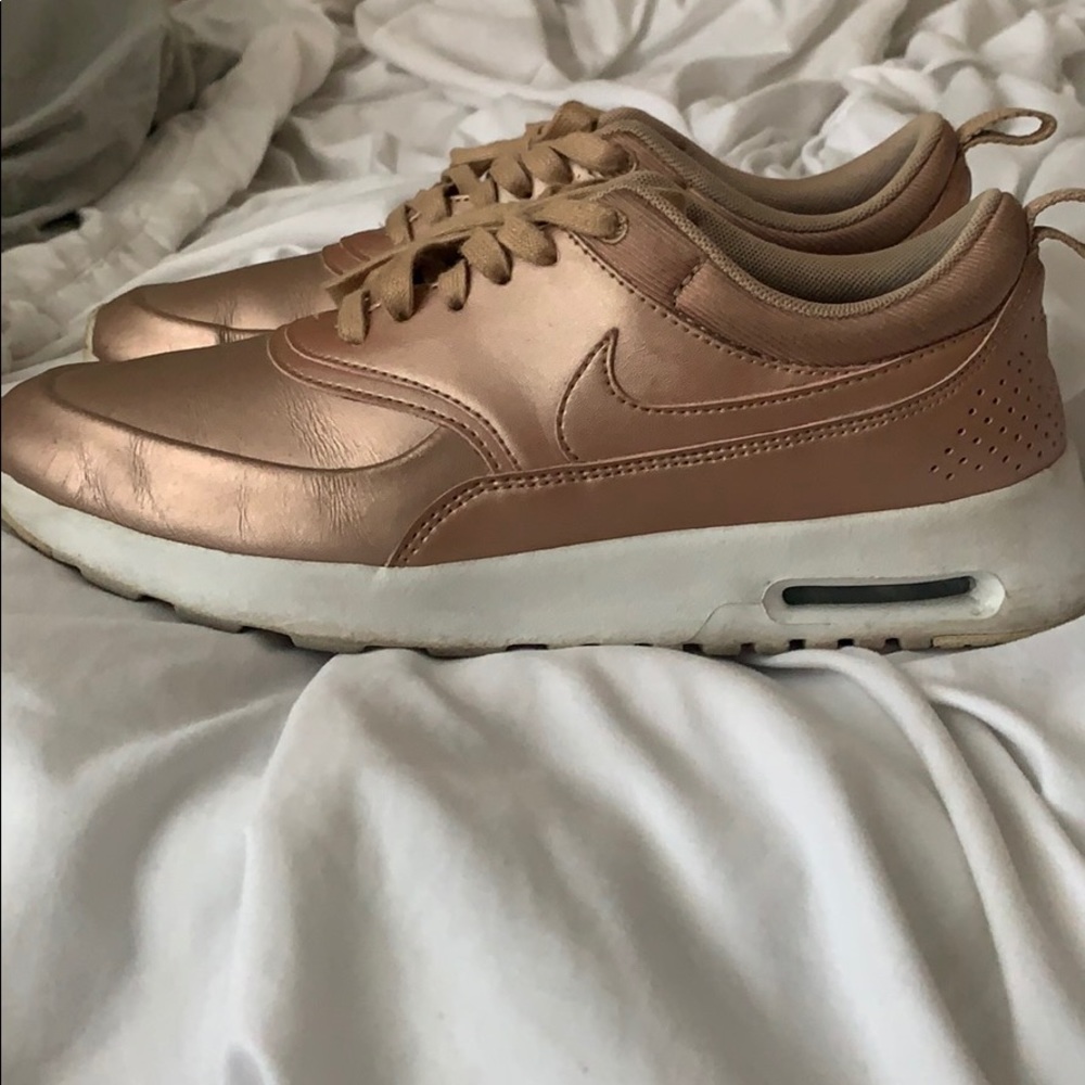 Nike Women’s Air Max